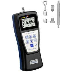 PCE Instruments přístroj na měření tvrdosti