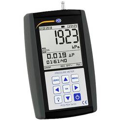 PCE Instruments měřič relativního tlaku