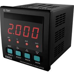 Enda EI7041-230-2R-12 digitální panelový měřič