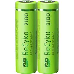 GP Batteries GPRCK210AA714C1 akumulátor AA, Ni-MH, 2100 mAh, 1.2 V, 2 ks