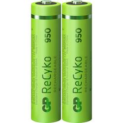 GP Batteries GPRCK95AAA646C2 akumulátor AAA Ni-MH 950 mAh 1.2 V 2 ks