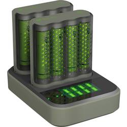 GP Batteries GPRCKCHM451D523 nabíječka akumulátorů NiMH AAA, AA