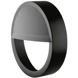 LEDVANCE 81071 LE ozdobný kroužek 230 V 65 mm černá