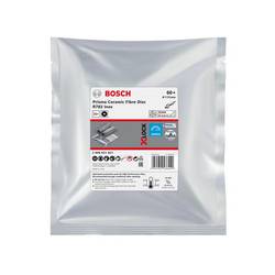 Bosch Accessories 2608621821 vláknitý kotouč Průměr 115 mm Zrnitost=60 25 ks
