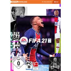 PC Fifa 21 PC USK: 0