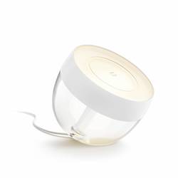 Philips LED stolní lampička 26446500 White & Color Ambiance pevně vestavěné LED 8.1 W teplá bílá, neutrální bílá, denní bílá