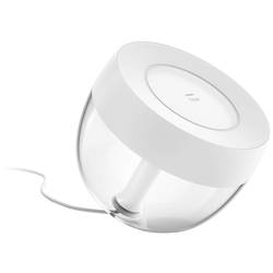 Philips Hue stolní lampička 26446500 White & Color Ambiance pevně vestavěné LED 8.1 W teplá bílá, neutrální bílá, denní bílá