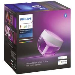 Philips Hue stolní lampička 26446500 White & Color Ambiance pevně vestavěné LED 8.1 W teplá bílá, neutrální bílá, denní bílá