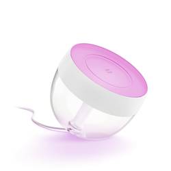 Philips Hue stolní lampička 26446500 White & Color Ambiance pevně vestavěné LED 8.1 W teplá bílá, neutrální bílá, denní bílá