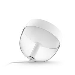Philips Hue stolní lampička 26446500 White & Color Ambiance pevně vestavěné LED 8.1 W teplá bílá, neutrální bílá, denní bílá