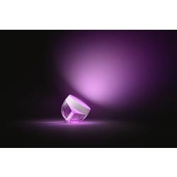Philips Hue stolní lampička 26446500 White & Color Ambiance pevně vestavěné LED 8.1 W teplá bílá, neutrální bílá, denní bílá