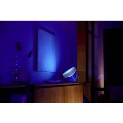 Philips Hue stolní lampička 26446500 White & Color Ambiance pevně vestavěné LED 8.1 W teplá bílá, neutrální bílá, denní bílá