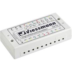 Viessmann Modelltechnik 5210 řídicí modul světelných signálů hotový modul