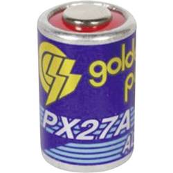 Golden Power PX27A fotobaterie PX27A alkalicko-manganová 70 mAh 6 V 1 ks