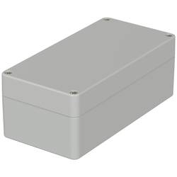 Bopla EUROMAS M 219 02219000 Průmyslová skříň 160 x 80 x 60 polykarbonát šedobílá (RAL 7035) 1 ks