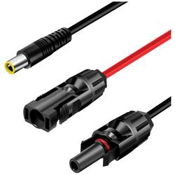 LogiLink PHC0401 DC7909/M zu 2x Multi-Contact 4/MF zástrčkový spoj solárního zařízení Délka kabelu 1.8 m