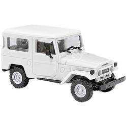 Busch 60217 H0 model osobního automobilu Toyota Land Cruiser J4