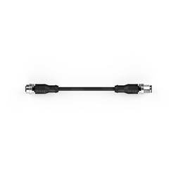 BERNSTEIN S1W-M12C4/AW-5PU 6075689088 propojovací kabel 1 ks