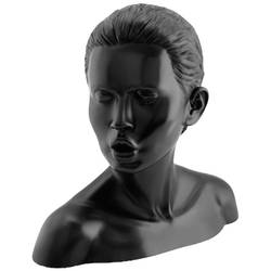 Oehlbach In Fascenatio Woman stojan na sluchátka Vhodné pro (sluchátka):sluchátka over-ear, sluchátka on-ear černá