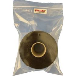 FASTECH® 730-330-5-Bag pásek se suchým zipem zalepení hotmelt háčková část, extra silná (d x š) 5000 mm x 50 mm černá 5 m