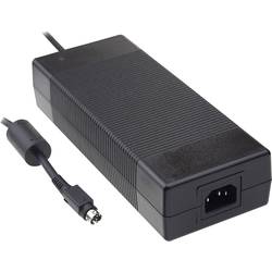 MW Mean Well GST220A12-R7B napájecí adaptér, stálé napětí 12 V/DC 15 A 180 W