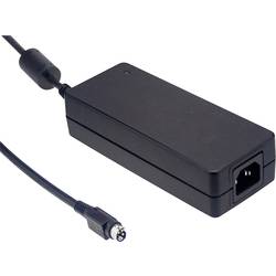 MW Mean Well GST120A12-R7B napájecí adaptér, stálé napětí 12 V/DC 8.5 A 102 W