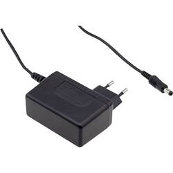 MW Mean Well SGA40E24-P1J zásuvkový napájecí adaptér, stálé napětí 24 V/DC 1670 mA 40 W