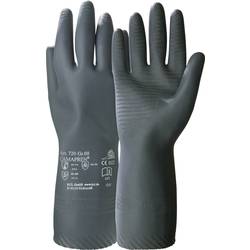 KCL 720-8 Camapren® chloropren rukavice pro manipulaci s chemikáliemi Velikost rukavic: 8, M 1 pár