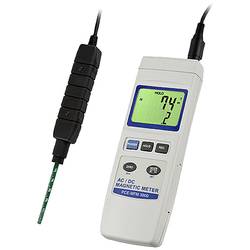 PCE Instruments Přístroj pro měření magnetického pole