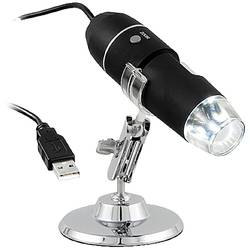 PCE Instruments PCE-MM 800 USB mikroskop dopadající světlo