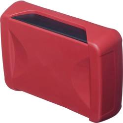 Bopla BOP 10.1 S-3001 35310101 Protective cover (d x š x v) 291 x 204 x 54.3 mm TPE červená 1 ks