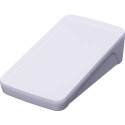 Bopla BOP 900 PH-9016 pultové pouzdro (d x š x v) 200 x 105 x 53.6 mm ABS bílá (RAL 9016) 1 ks