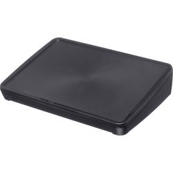 Bopla BOP 10.1 PQ-9005 pultové pouzdro (d x š x v) 285 x 198 x 61.2 mm ABS černá (RAL 9005) 1 ks