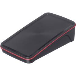 Bopla BOP 500 DI-3001 35250001 TPE červená 1 ks