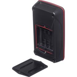 Bopla BOP 500 DI-3001 35250001 TPE červená 1 ks