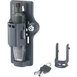 VOLTCRAFT WH-DL Držák na stěnu pro dataloggery řady DL a WDL, WH-DL, N/A, 1 ks