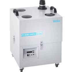 Weller Zero Smog 6V odsávačka kouře při pájení 230 V 460 VA