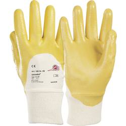 KCL Sahara® 100-8 bavlna pracovní rukavice Velikost rukavic: 8, M 1 pár
