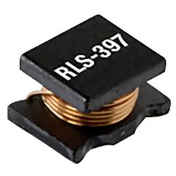 RECOM RLS-397 síťová tlumivka SMD 3.9 µH 0.14 Ω 1.32 A 1 ks