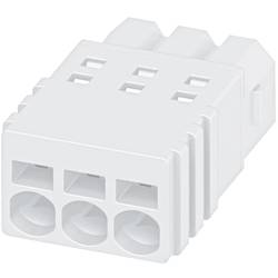 Phoenix Contact zásuvkový konektor na kabel PTSM Počet pólů 8 Rastr (rozteč): 2.50 mm 1704861 1 ks