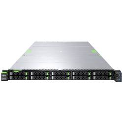 Fujitsu PC server PRIMERGY RX2530 M6 2.5 cm (1.0 palec) Intel® Xeon Silver 4314 16 GB RAM VFY:R2536SC220IN