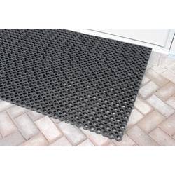 COBA Europe RM010003 Odolný gumový kobereček kroužek (d x š x v) 1.5 m x 1 m x 23 mm 1 ks