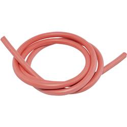 BAAS ZK7-RT zapalovací kabel 1 mm² 1.00 m červená 1 ks