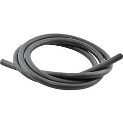 BAAS ZK7-SW5 zapalovací kabel 1 mm² 5.00 m černá 1 ks