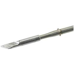 JBC Tools C115113 pájecí hrot dlátový, rovný Velikost hrotů 0.3 mm Délka hrotů 5 mm Obsah 1 ks