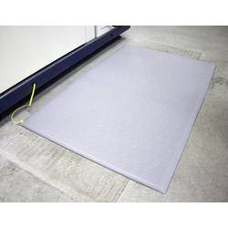 COBA Europe ESD podlahová rohož šedá (d x š) 18.3 m x 90 cm