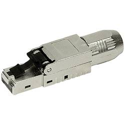 Roline, 21.17.0325, RJ45 konektor, RJ45, CAT 6A, 1 ks