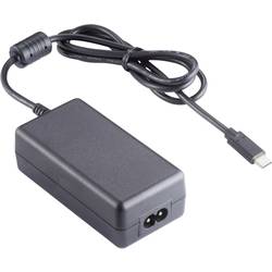 Dehner Elektronik APD 045T-A200 USB-C USB nabíječka 5 V/DC, 9 V/DC, 12 V/DC, 15 V/DC, 20 V/DC 3 A 45 W USB Power Delivery (USB-PD) , stabilizováno