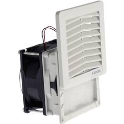 ventilátor pro skříňové rozvaděče Fandis FF08GD24UN (š x v x h) 106.5 x 106.5 x 70.4 mm, 1 ks