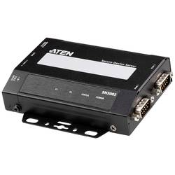 ATEN 2-Port RS-232 2 porty Secure Device Server